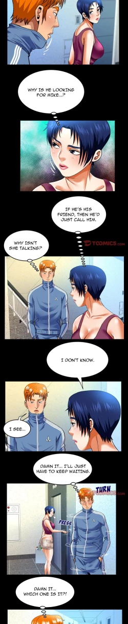 Page 382 of My Aunt/Secret Life Ch. 114-140