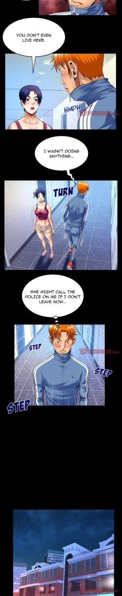 Page 387 of My Aunt/Secret Life Ch. 114-140