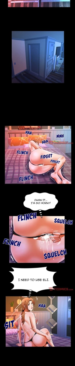 Page 388 of My Aunt/Secret Life Ch. 114-140