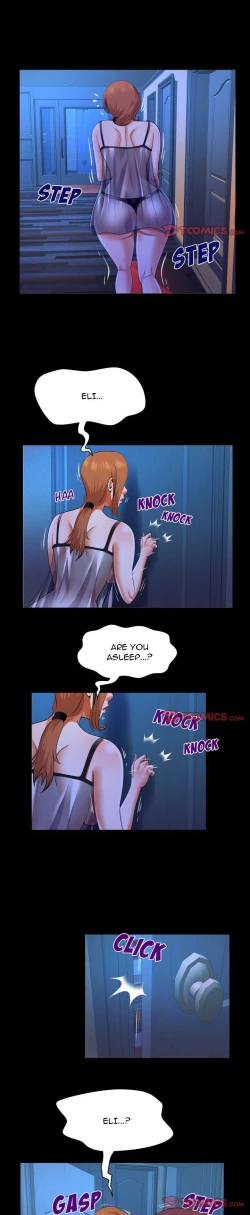 Page 389 of My Aunt/Secret Life Ch. 114-140