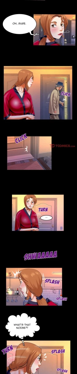 Page 38 of My Aunt/Secret Life Ch. 114-140