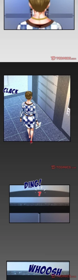 Page 395 of My Aunt/Secret Life Ch. 114-140