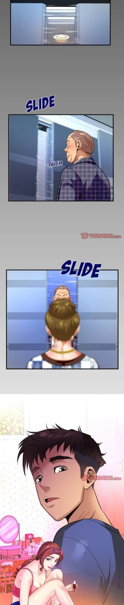 Page 396 of My Aunt/Secret Life Ch. 114-140