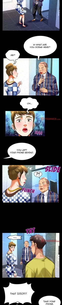 Page 398 of My Aunt/Secret Life Ch. 114-140