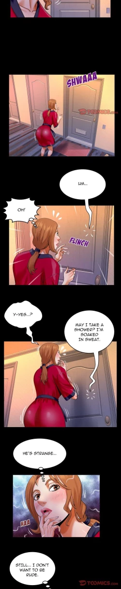 Page 39 of My Aunt/Secret Life Ch. 114-140