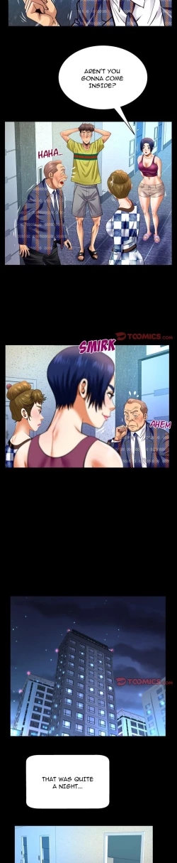 Page 400 of My Aunt/Secret Life Ch. 114-140