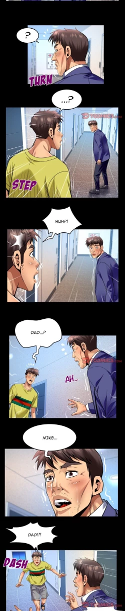 Page 409 of My Aunt/Secret Life Ch. 114-140