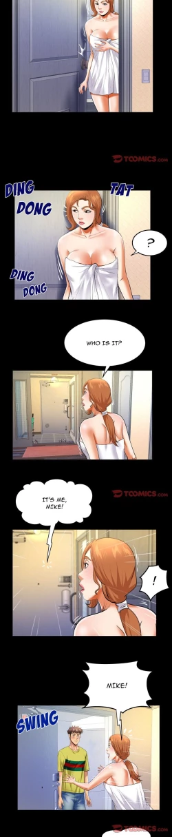 Page 417 of My Aunt/Secret Life Ch. 114-140