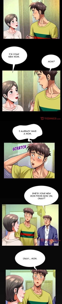 Page 426 of My Aunt/Secret Life Ch. 114-140