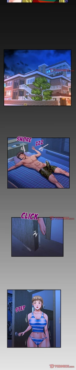 Page 427 of My Aunt/Secret Life Ch. 114-140