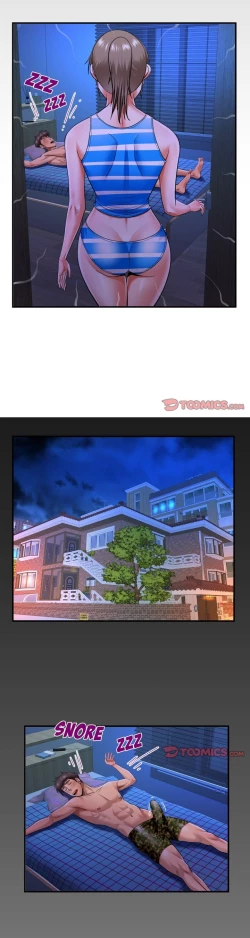 Page 428 of My Aunt/Secret Life Ch. 114-140