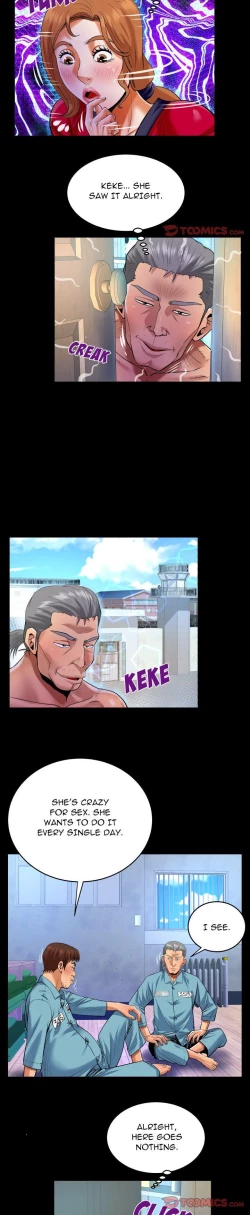 Page 43 of My Aunt/Secret Life Ch. 114-140