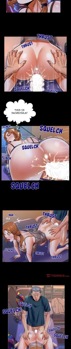 Page 59 of My Aunt/Secret Life Ch. 114-140