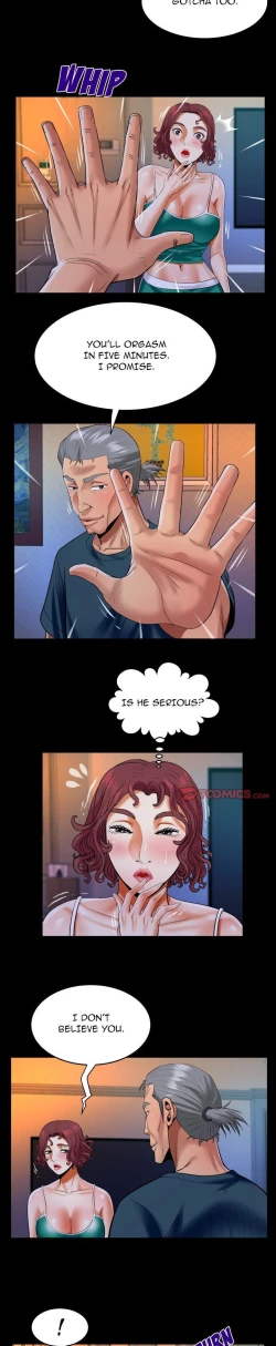 Page 69 of My Aunt/Secret Life Ch. 114-140