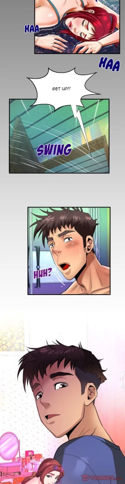 Page 80 of My Aunt/Secret Life Ch. 114-140