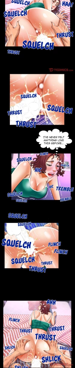 Page 88 of My Aunt/Secret Life Ch. 114-140