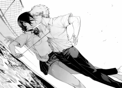 Page 21 of Kusarinoko Katsurei | Chainsaw Circumcision