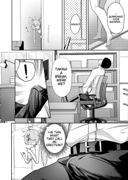 Page 7 of Onani yori Kimochi Ii Kotoshi Masen ka?