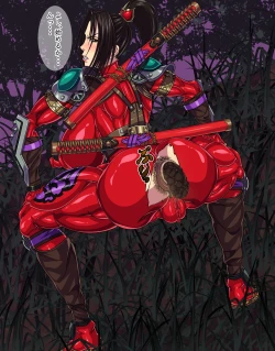 Page 10 of 封魔失敗