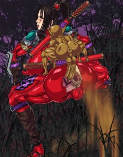 Page 20 of 封魔失敗