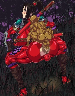 Page 24 of 封魔失敗