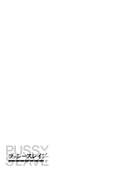 Page 47 of PUSSY SLAVE 〜Midarana Niku Dorei〜 （个人机翻略润色）