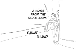 Page 112 of Kunoichi Story