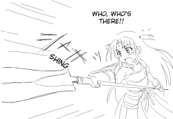 Page 126 of Kunoichi Story