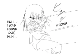 Page 127 of Kunoichi Story