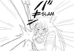 Page 130 of Kunoichi Story