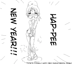 Page 13 of Kunoichi Story