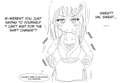 Page 140 of Kunoichi Story