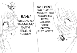 Page 141 of Kunoichi Story