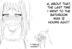 Page 153 of Kunoichi Story