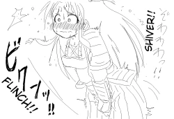 Page 157 of Kunoichi Story