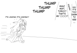 Page 164 of Kunoichi Story