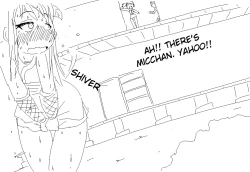 Page 171 of Kunoichi Story