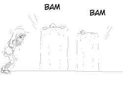 Page 176 of Kunoichi Story