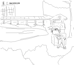 Page 17 of Kunoichi Story