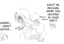 Page 183 of Kunoichi Story