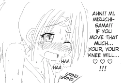 Page 196 of Kunoichi Story