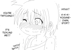 Page 197 of Kunoichi Story