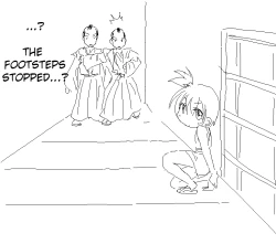 Page 22 of Kunoichi Story