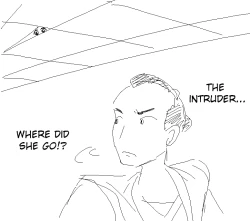 Page 26 of Kunoichi Story