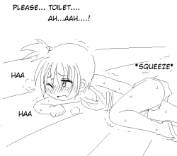 Page 36 of Kunoichi Story