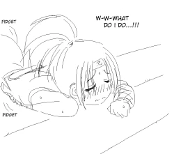 Page 4 of Kunoichi Story