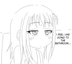 Page 80 of Kunoichi Story