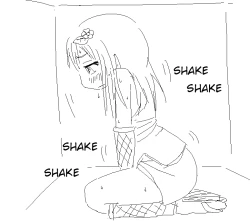 Page 96 of Kunoichi Story