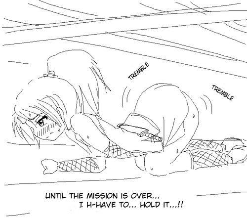 Download Kunoichi Story