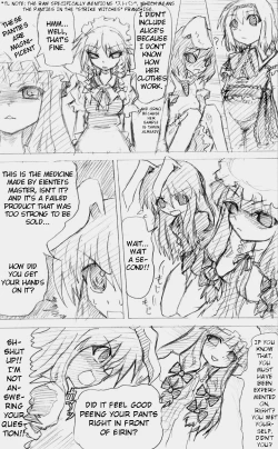 Page 32 of Matashita Shinsui P Zubunureeshon 3